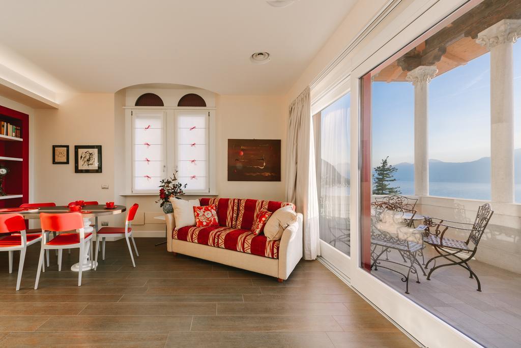 Villa Monti Varenna Room photo